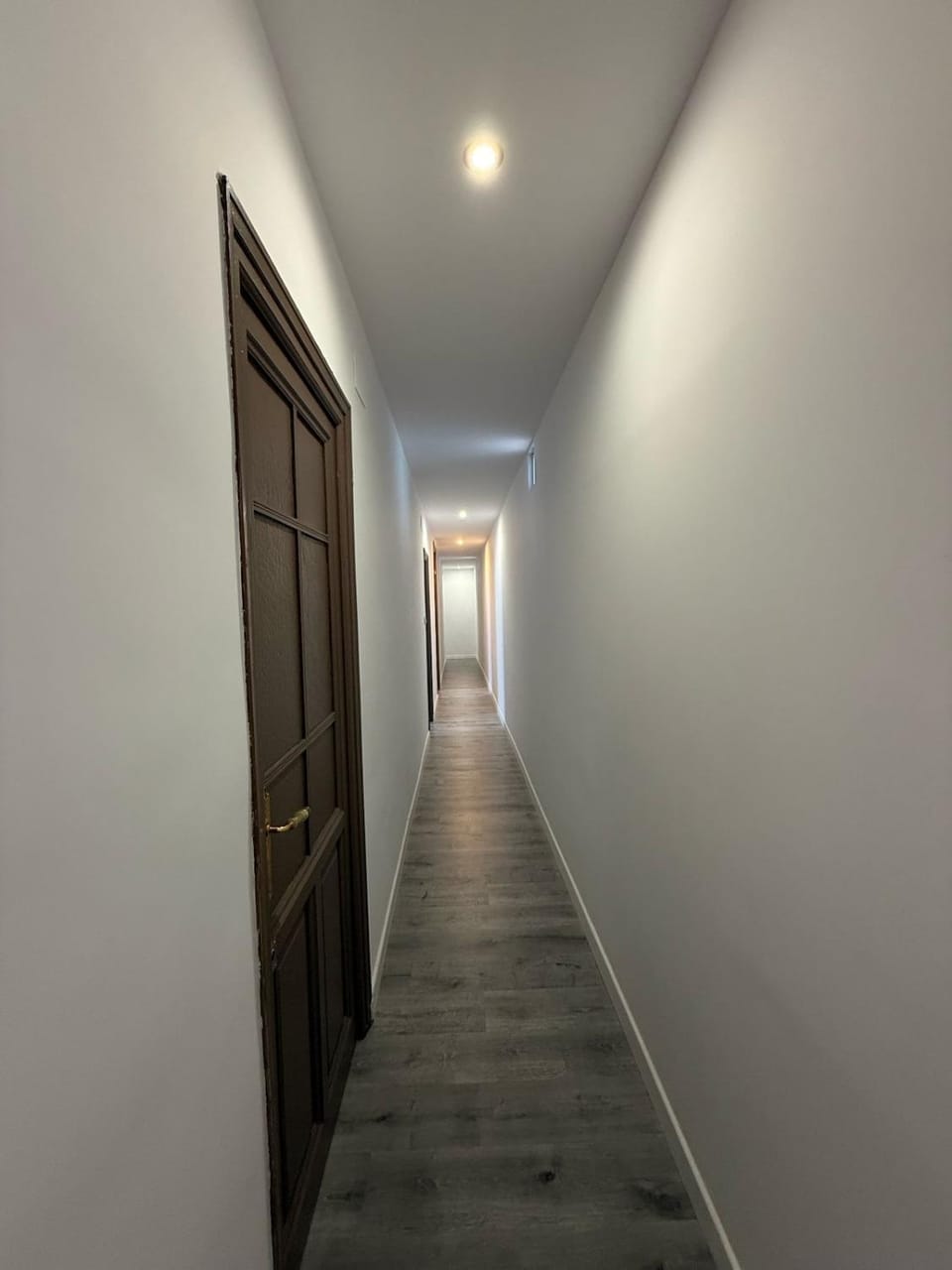 Amplio piso para 17 en pleno centro de Madrid Apartment in Centro