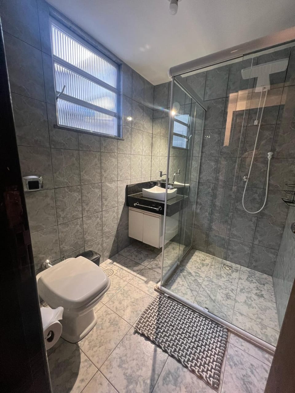 Apartamento Impecável Apartment in State of Rio de Janeiro