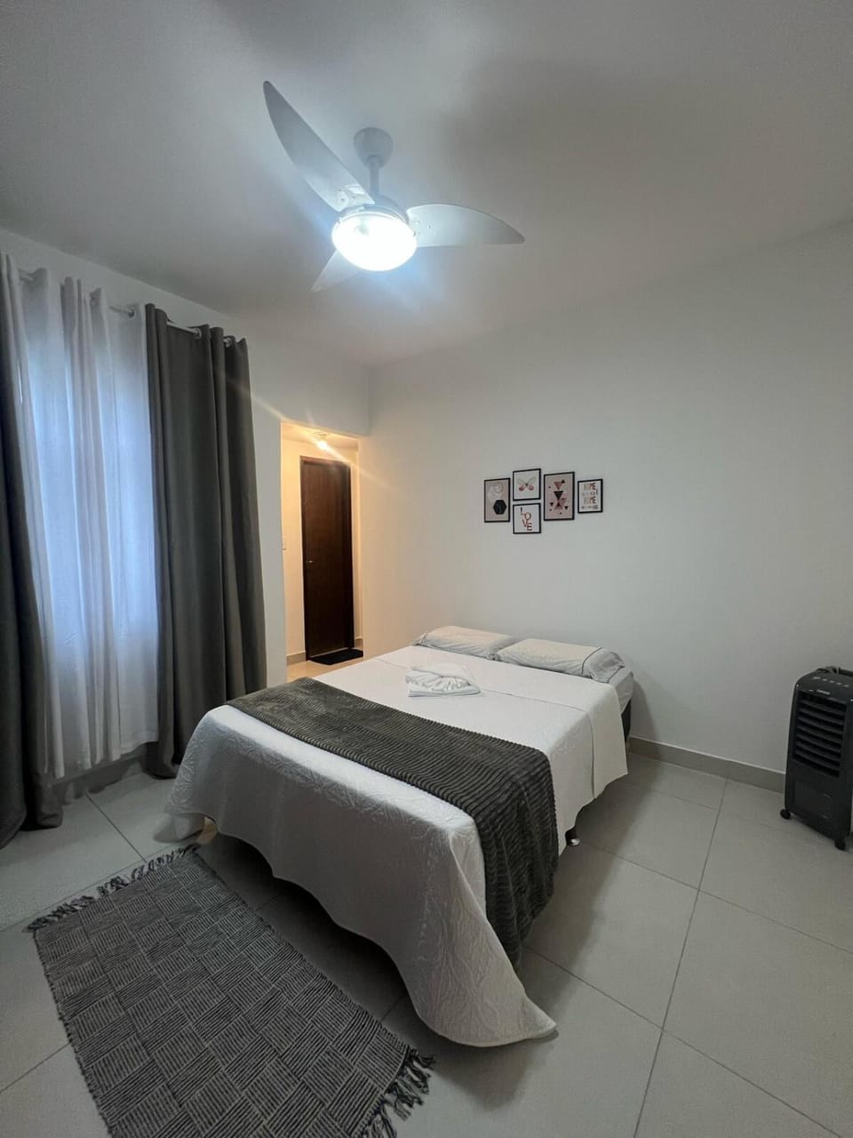 Apartamento Impecável Apartment in State of Rio de Janeiro