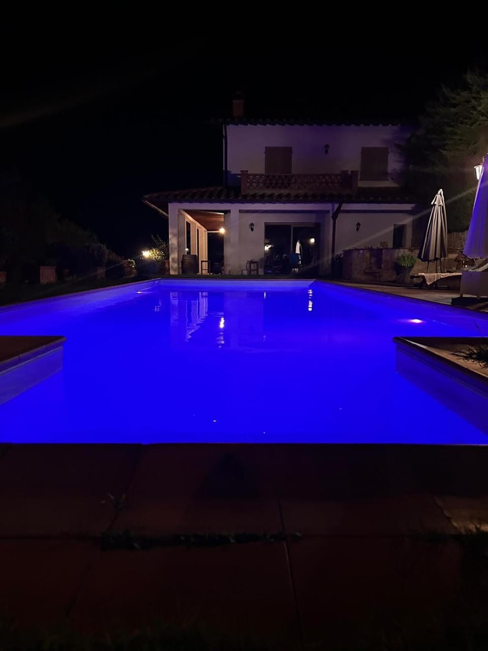 Villa Dedo Bed and Breakfast in Tuscany