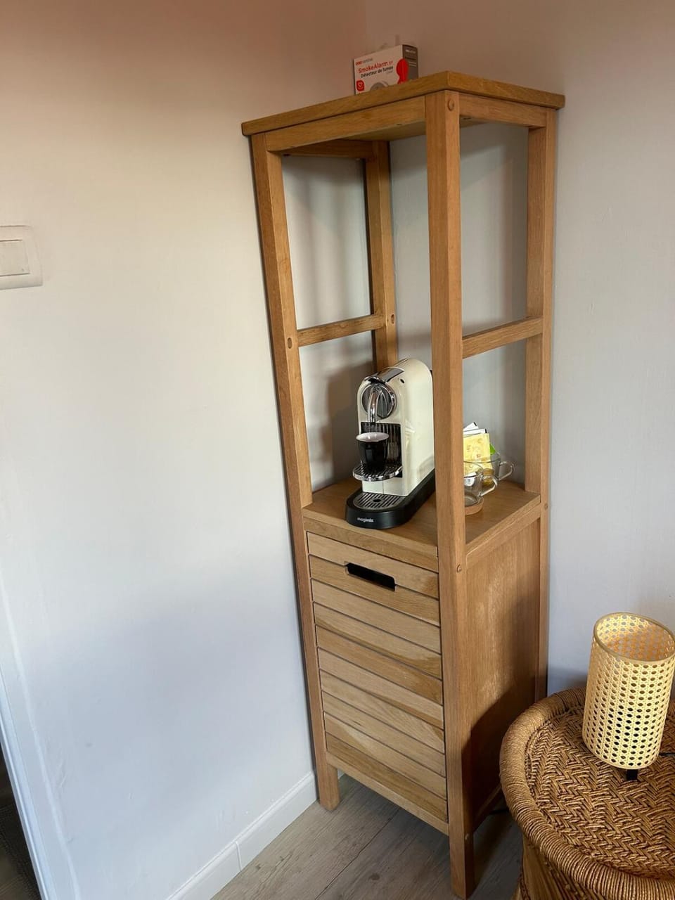 Chambre indépendante Les Chênes Apartment in Villeneuve-lès-Avignon