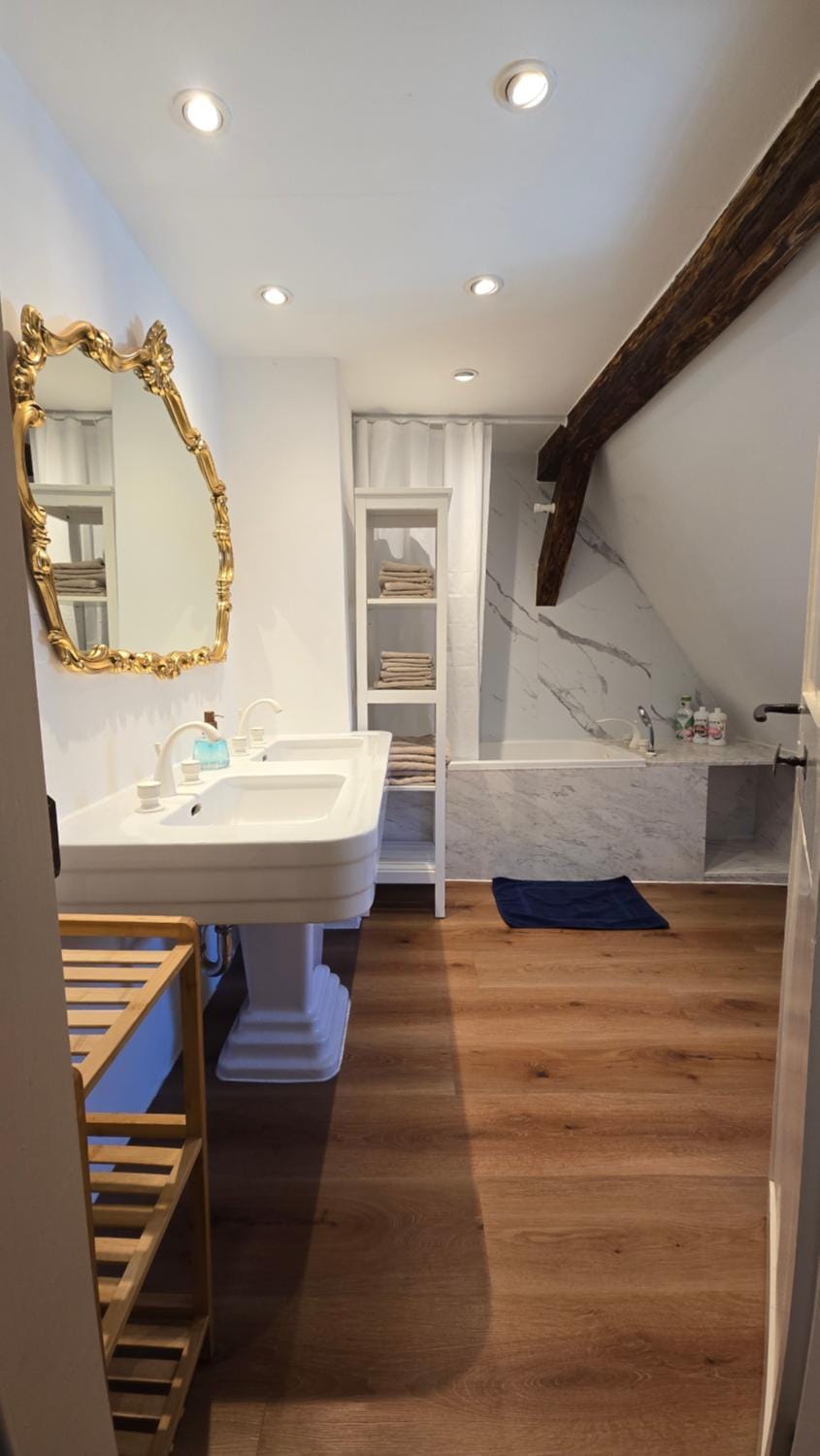 Apartment Miltenberg Altstadt Apartment in Hesse