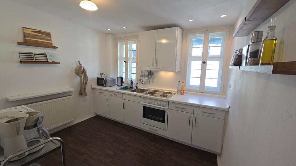 Apartment Miltenberg Altstadt Apartment in Hesse