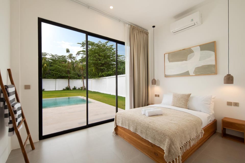 Balear Villa Villa in Pujut