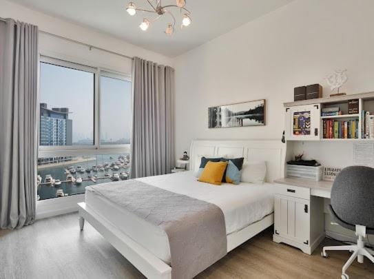 Free housekeeping visits during your stay - StayShort - Superb 3BR in Palm Jumeirah With Unmatched Views Apartment in Dubai