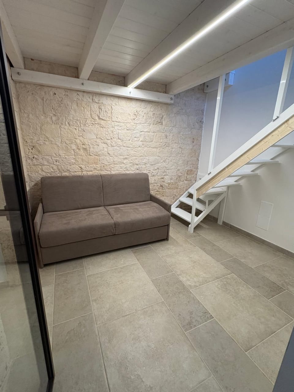 Dimora Rotolo Apartment in Apulia