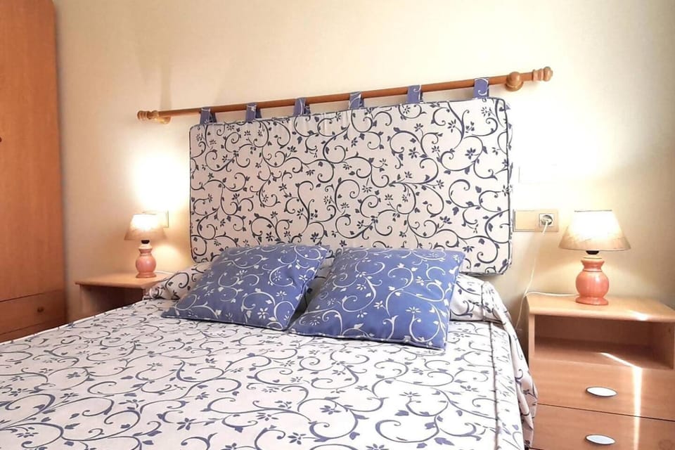 Apartamento Playa Catedrales & Piscina Apartment in Galicia