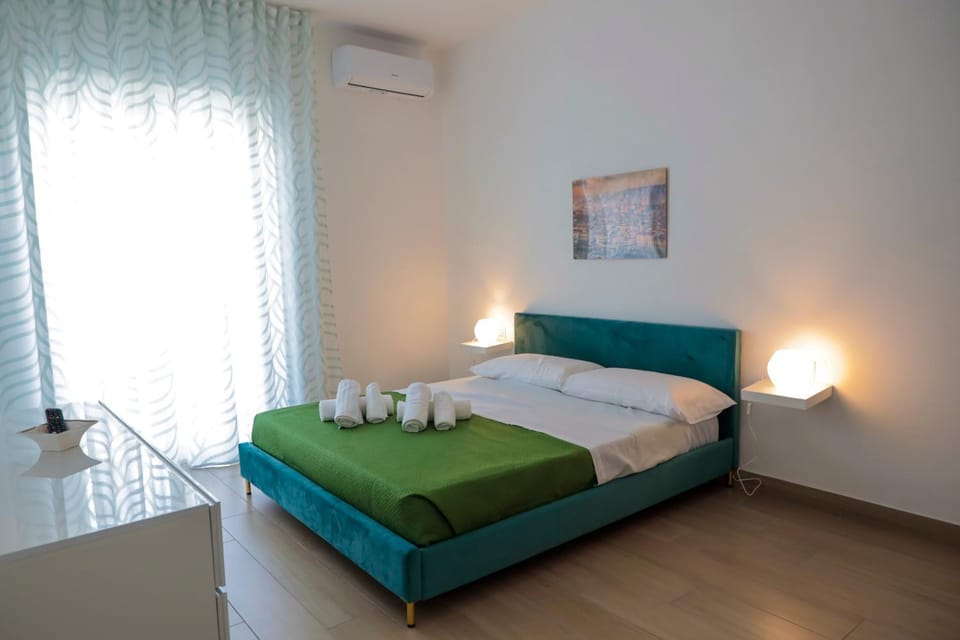 HaraHome Apartment in Naples