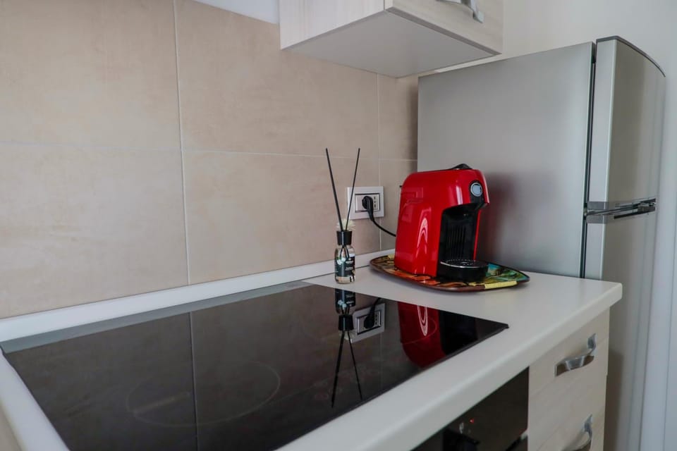 HaraHome Apartment in Naples