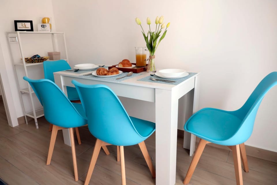 HaraHome Apartment in Naples