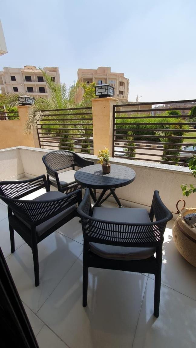 Luxury 2 Bedroom Residence by Beit Hady - BH-435-001 Apartment in New Cairo City