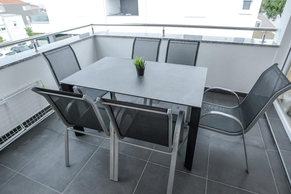 Balcony/Terrace, Seating area
