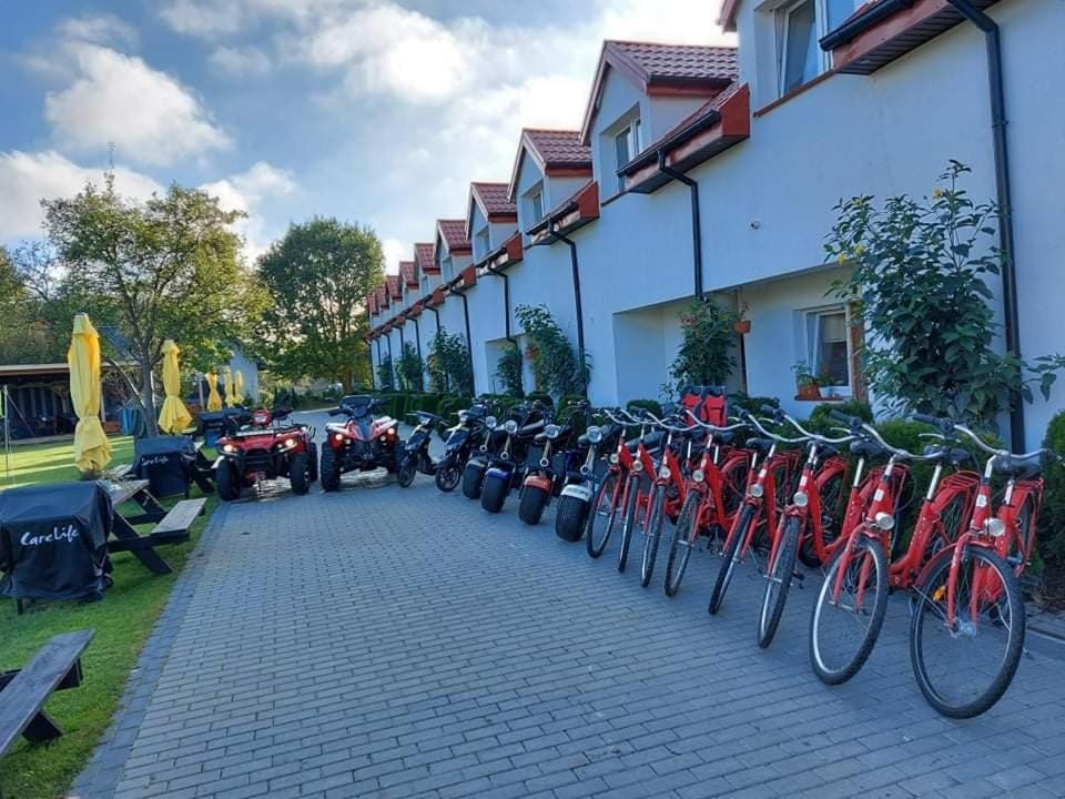 Cycling