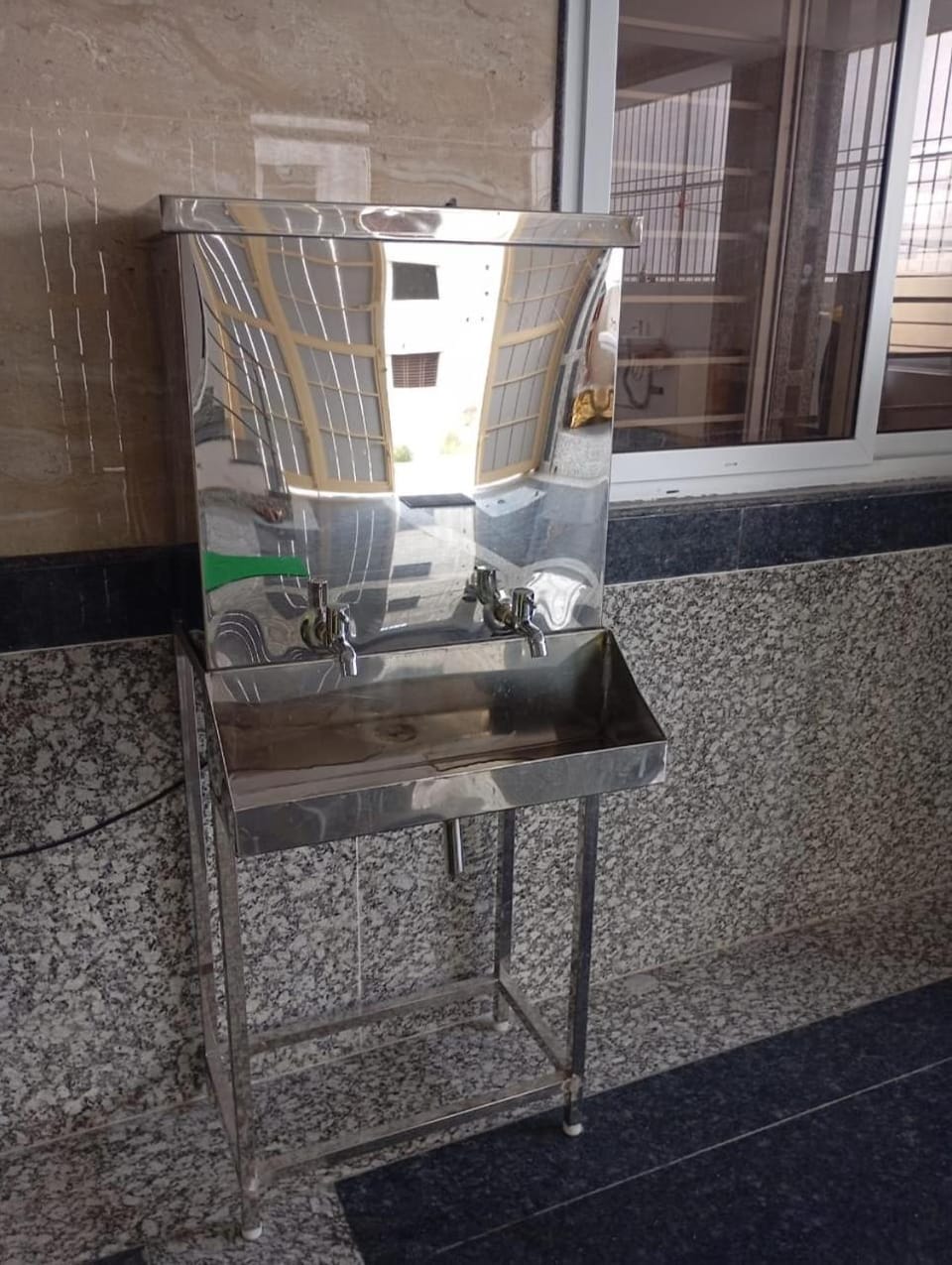 Sree ram luxury pg for gents Hostel in Maharashtra