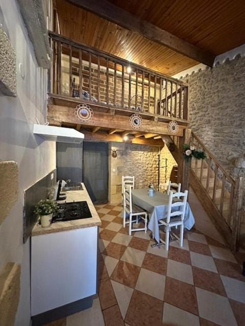 Maison de campagne Apartment in Nouvelle-Aquitaine
