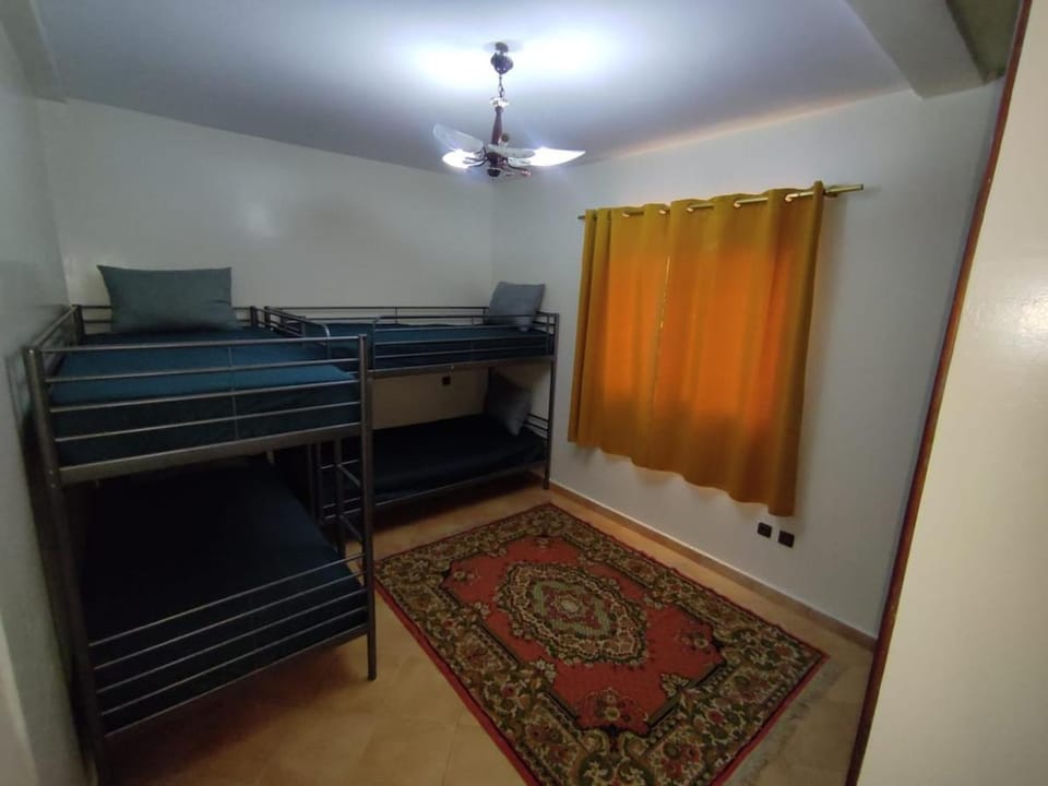 Charming Apt Pool & Beach Apartment in Casablanca-Settat