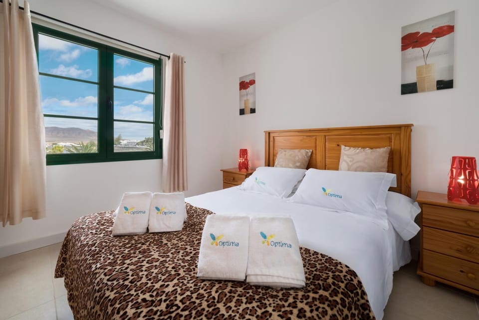 Casa Olivia by Optima Villas Villa in Playa Blanca