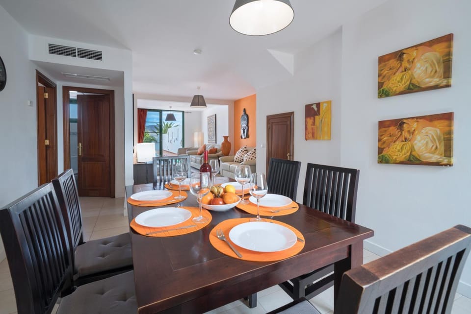 Casa Olivia by Optima Villas Villa in Playa Blanca