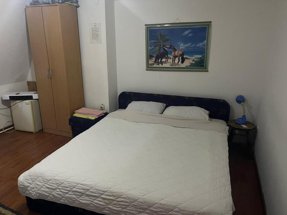 Sobe i Apartmani Svjetlana-Mladen Okuka Apartment hotel in Zlatibor District, Serbia