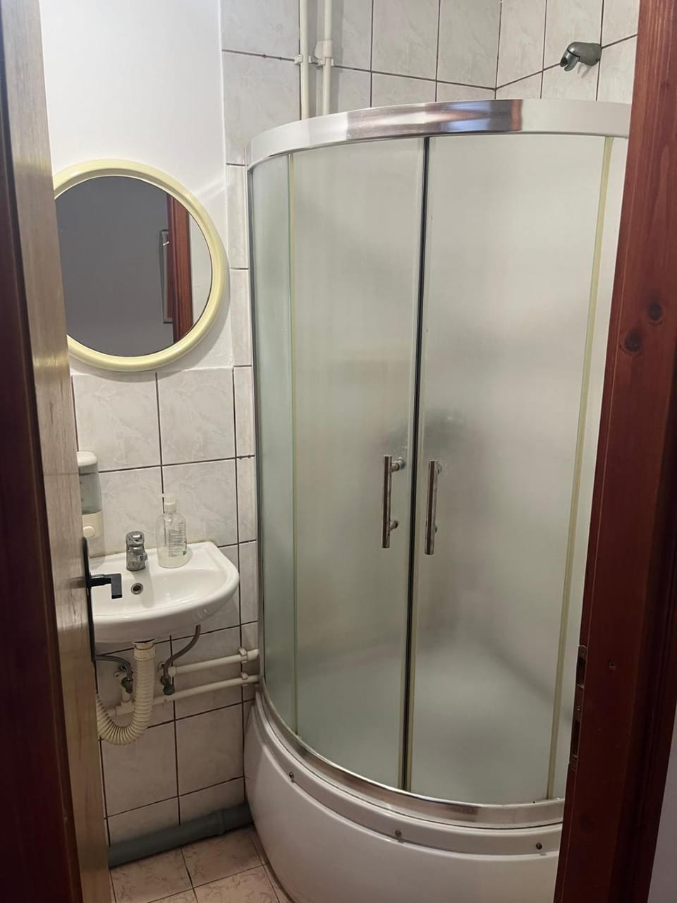 Sobe i Apartmani Svjetlana-Mladen Okuka Apartment hotel in Zlatibor District, Serbia