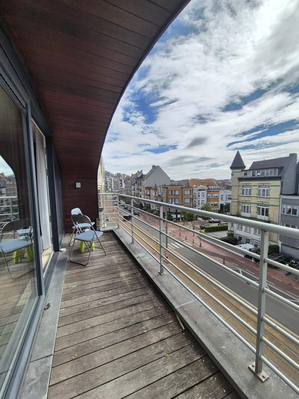 View (from property/room), Balcony/Terrace