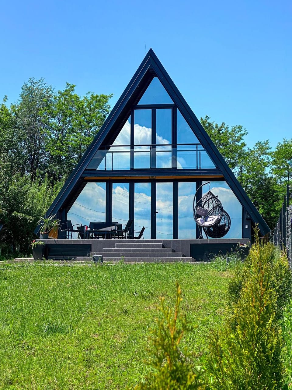 Kod Lutajuceg Villa in Serbia