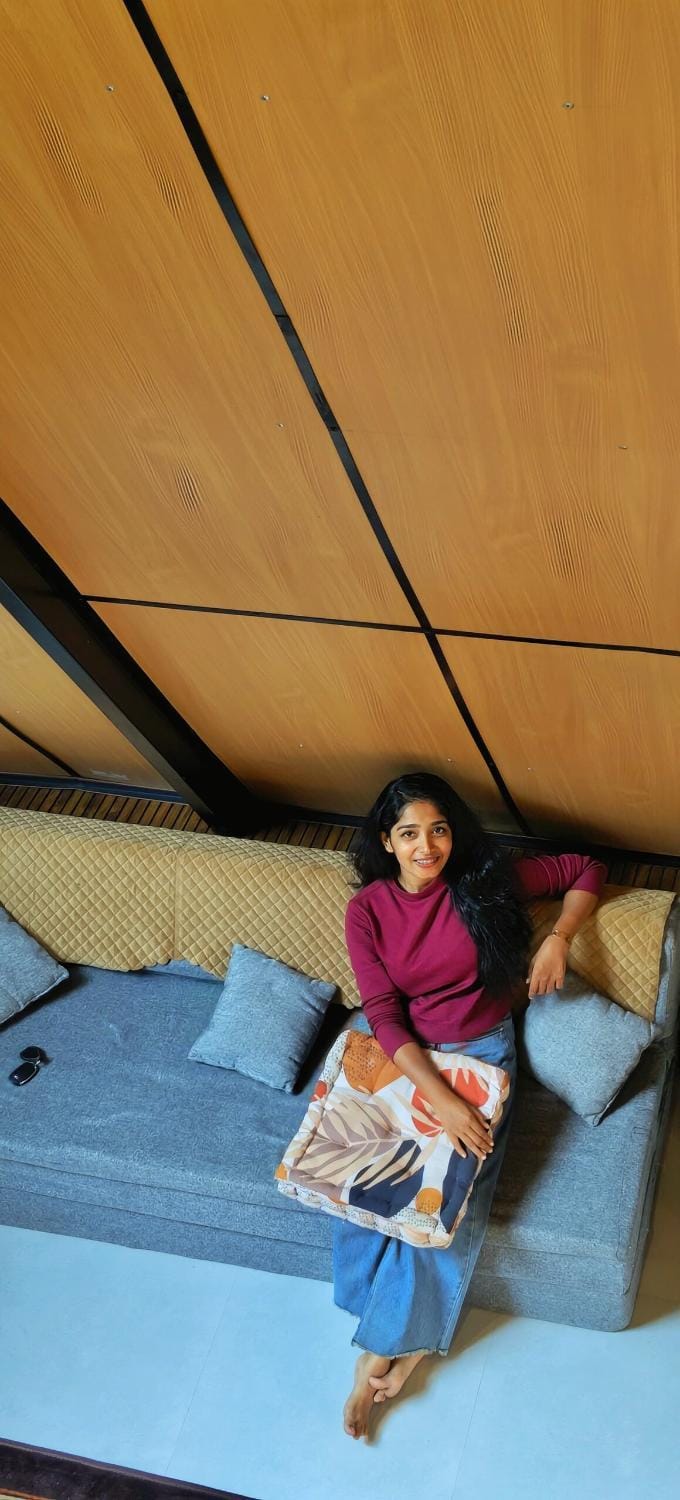 Cherry Blossoms Chalet Chalet in Kozhikode
