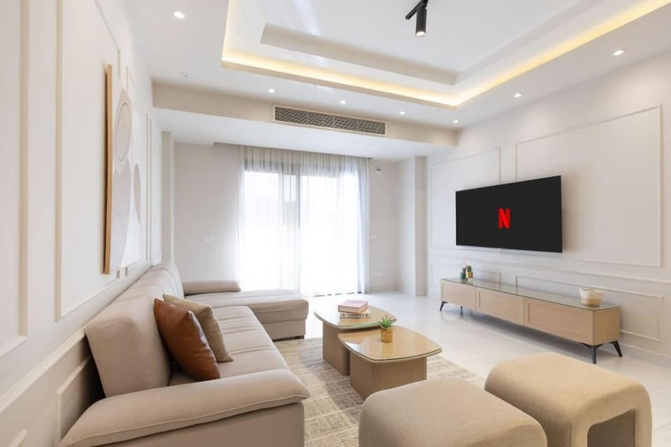 Luxury 2 Bedroom Residence by Beit Hady - BH-435-002 Apartment in New Cairo City