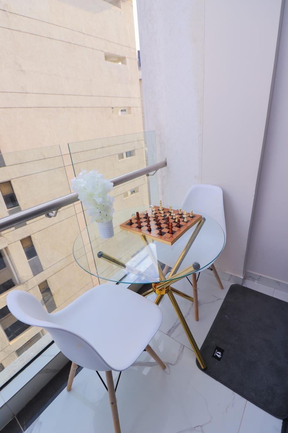 Affordable 1BR kilimani, free Parking, Near CBD,Wifi,Netflix Apartment in Nairobi