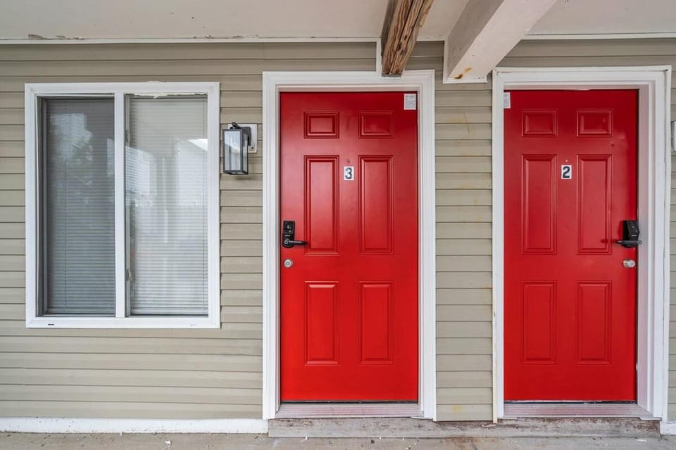 Next to Beach & Boardwalk Apartment in Seaside Heights