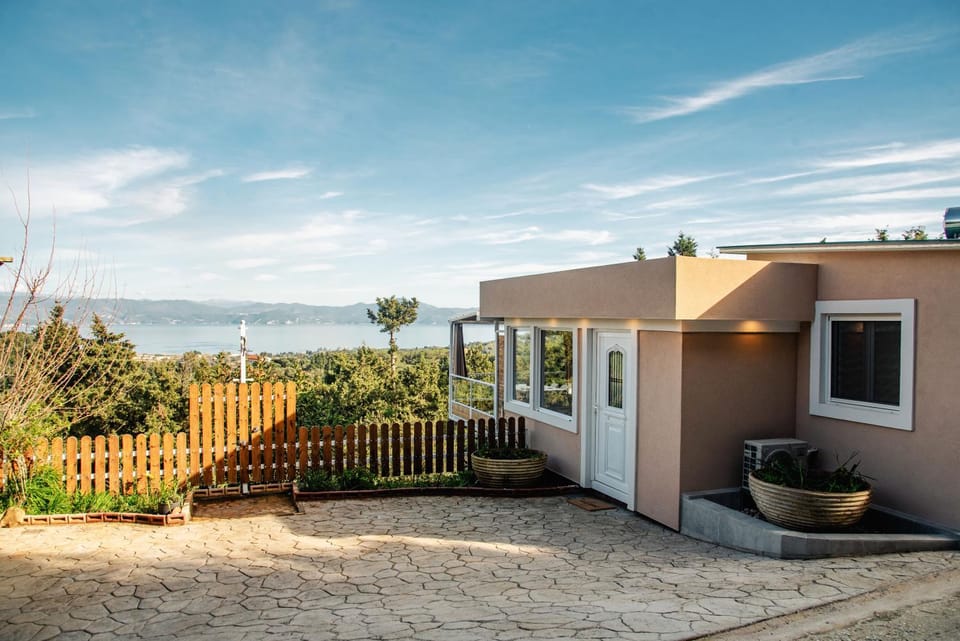 Villa Eftihia Villa in Peloponnese, Western Greece and the Ionian