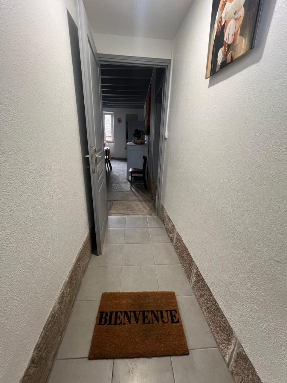 Gite Chez Charles House in Nouvelle-Aquitaine