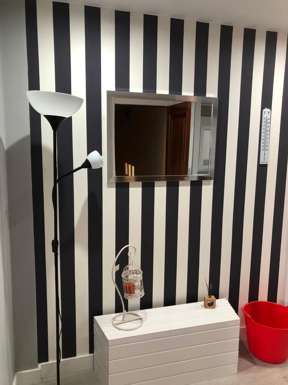 Ático Vieira Galicia Apartment in Bergantiños