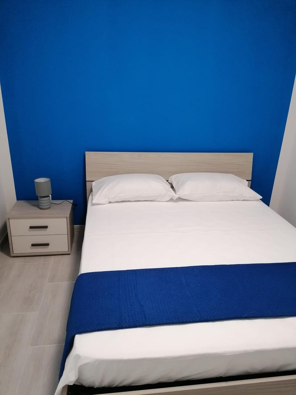 Villa Porto fossa 2 Bed and Breakfast in Sicily