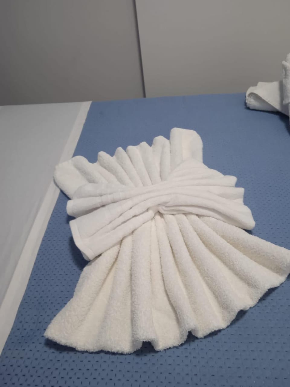 towels