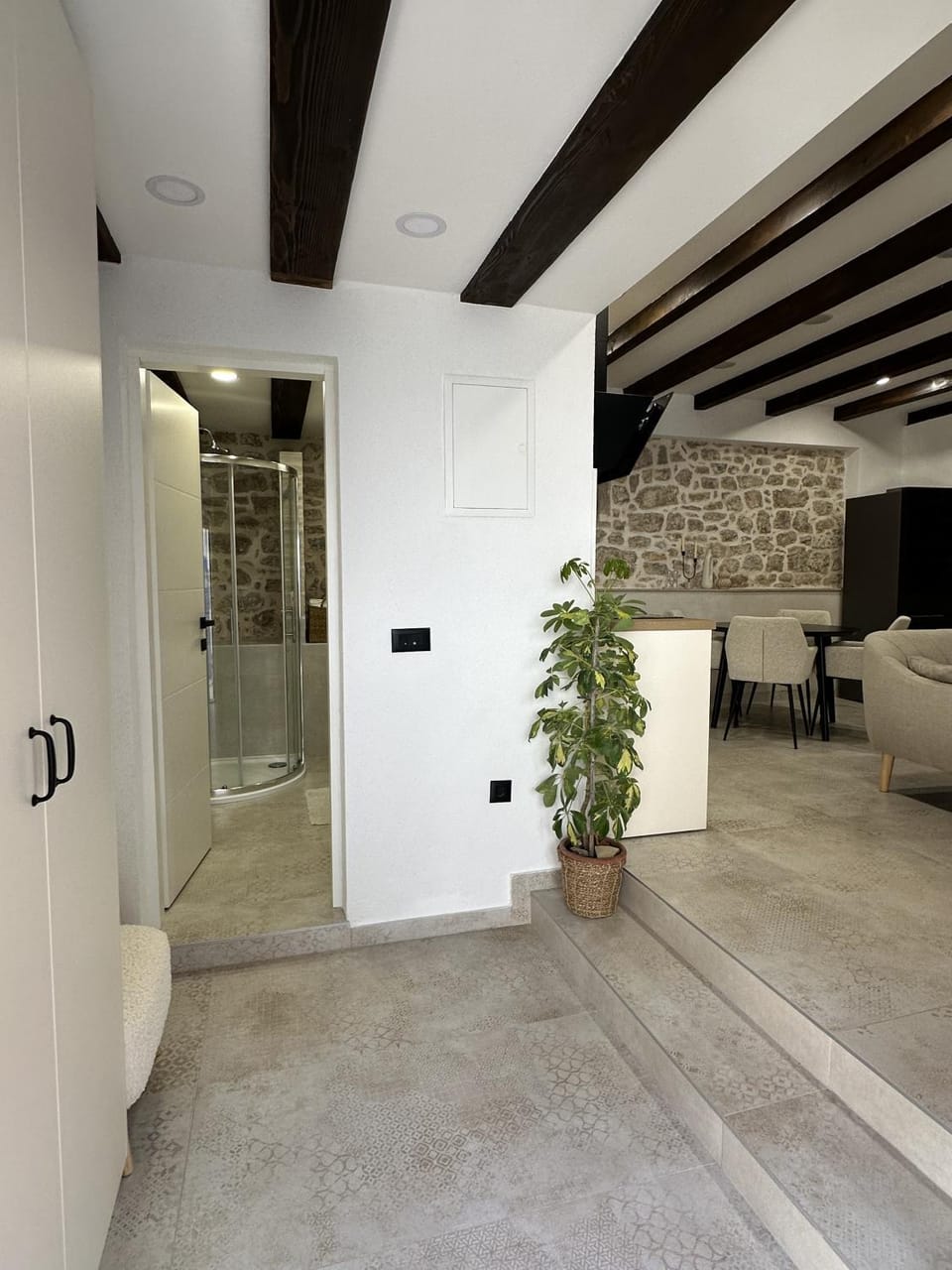Kuća za odmor "Vita" Apartment in Šibenik-Knin County, Croatia