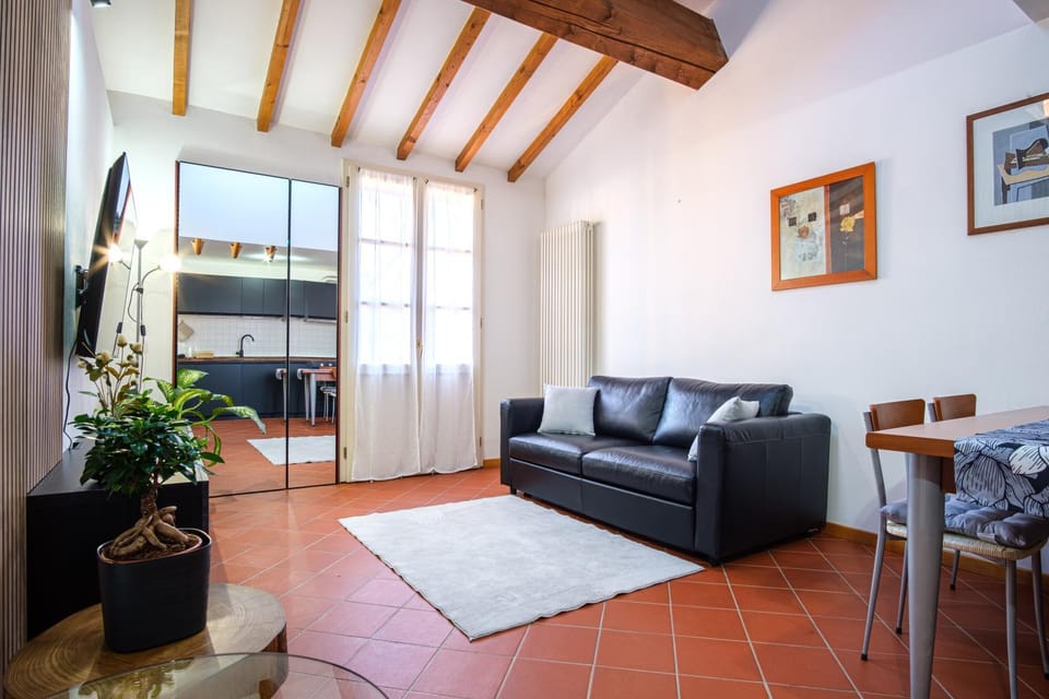 La Dolce Imola-Bilocale in centro storico Apartment in Imola