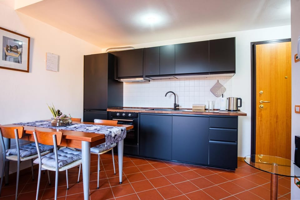 La Dolce Imola-Bilocale in centro storico Apartment in Imola