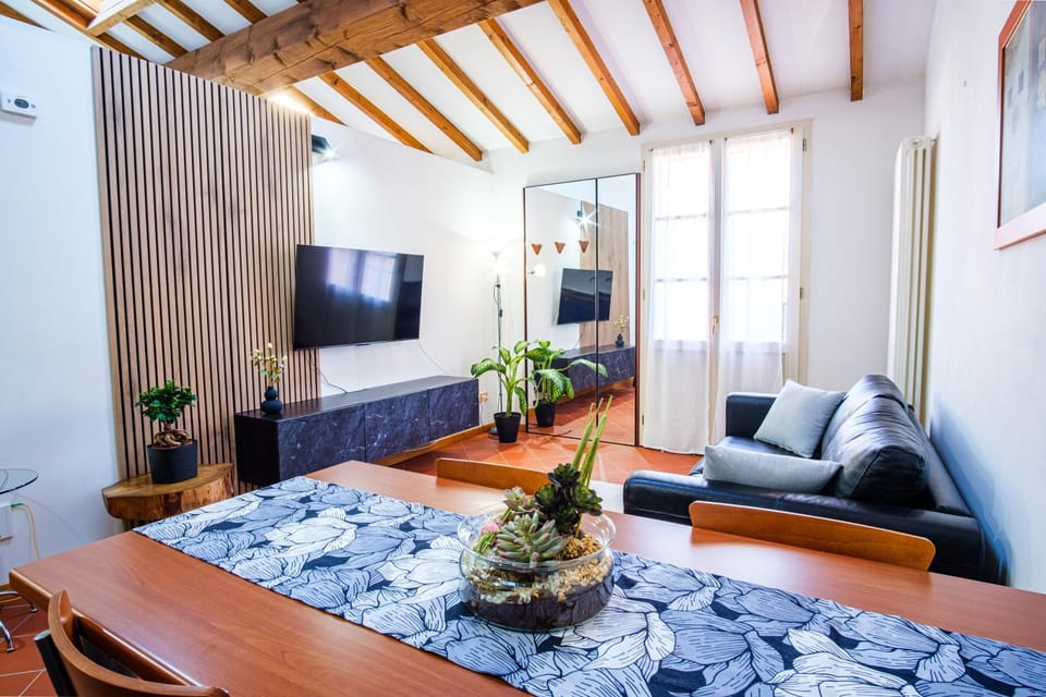 La Dolce Imola-Bilocale in centro storico Apartment in Imola