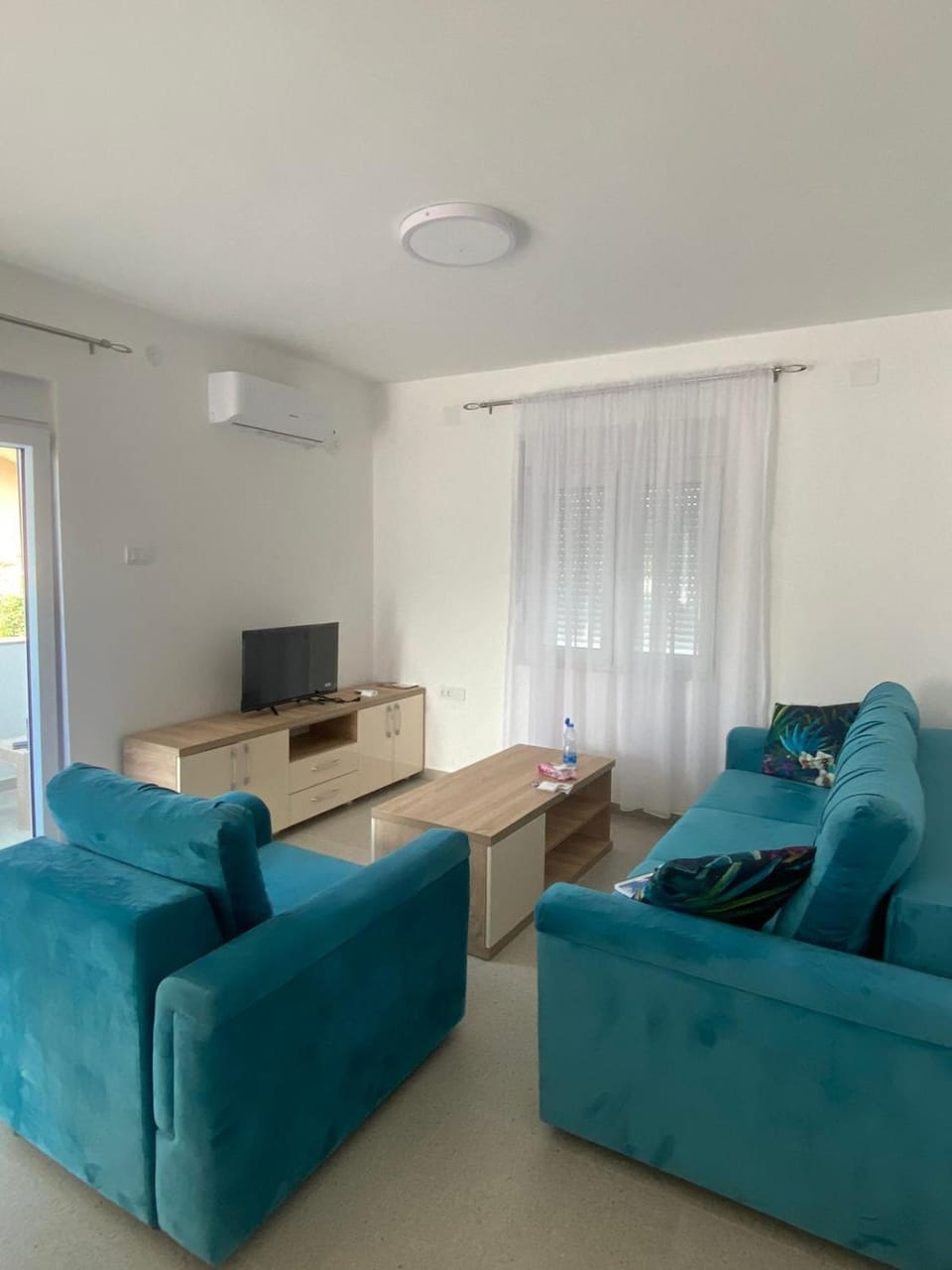 Princess Maxi Apartments Apartment in Montenegro