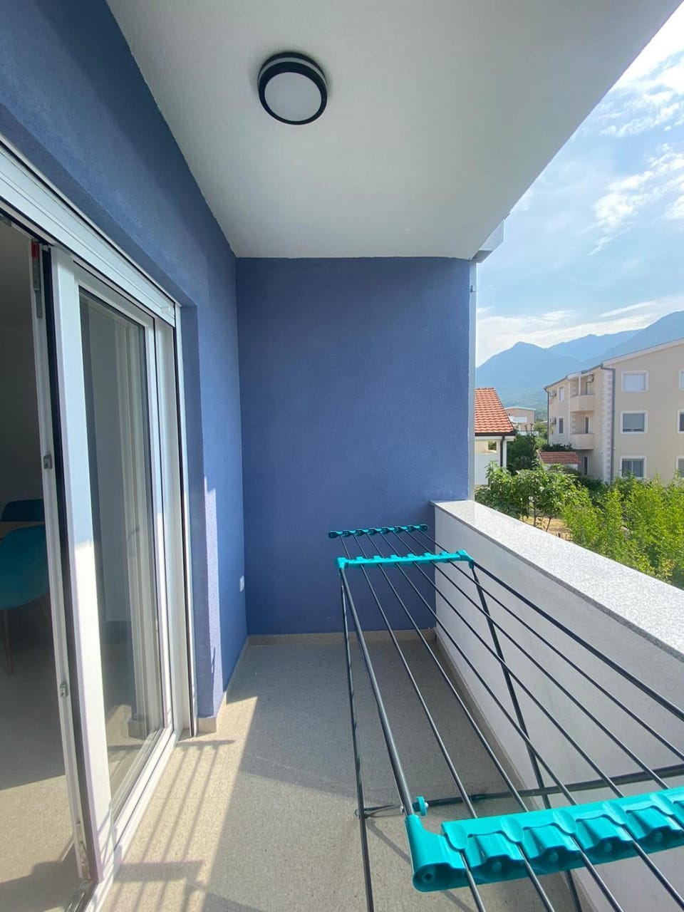 Princess Maxi Apartments Apartment in Montenegro