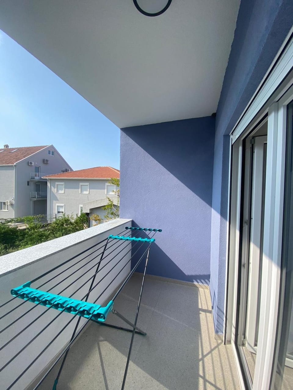 Princess Maxi Apartments Apartment in Montenegro