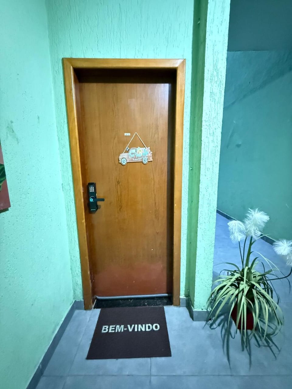 Riacho Fundo I -102 - Boa acomodação com Economia Apartment in State of Goiás