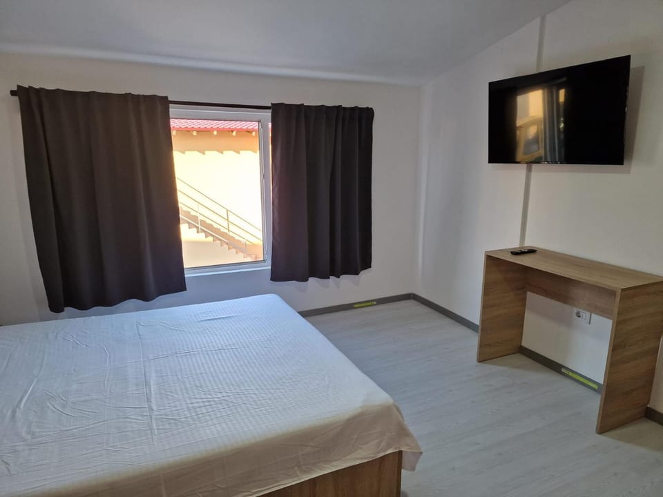 TV and multimedia, Bedroom
