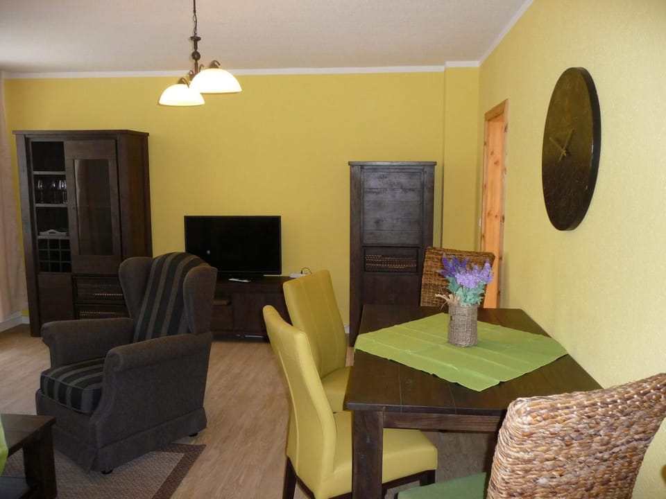 Ostseeperle 31 Apartment in Prerow