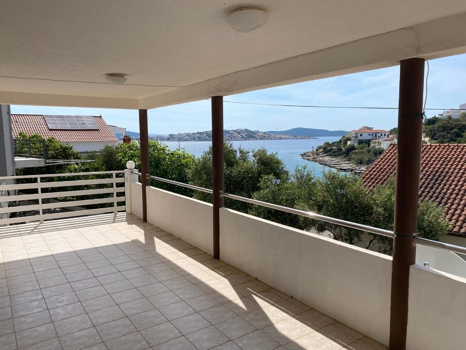 Apartment Franjica Apartment in Šibenik-Knin County, Croatia