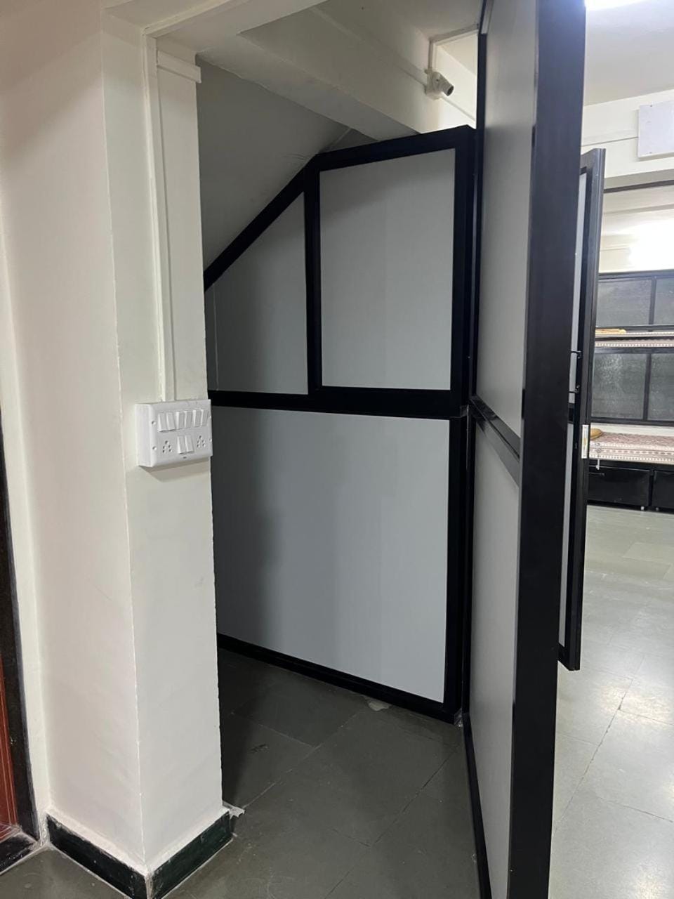 SIYA Homestay Hostel in Karnataka