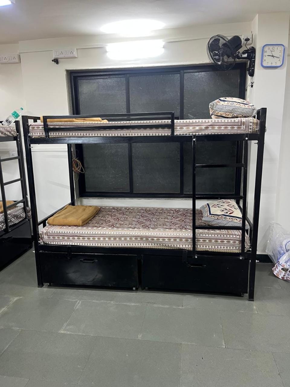 SIYA Homestay Hostel in Karnataka