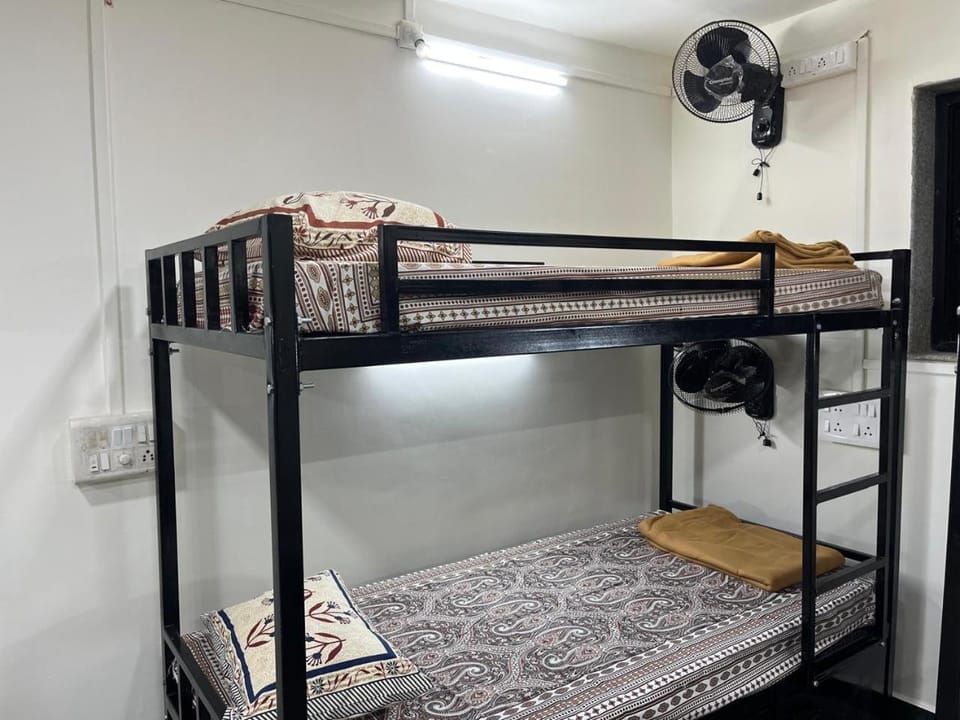 SIYA Homestay Hostel in Karnataka