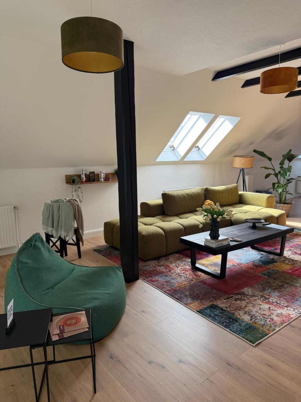 KaisersBleibe - Ferienwohnung Wilhelmshaven Apartment in Wilhelmshaven